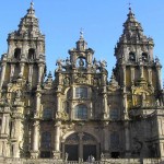 Catedral de Santiago