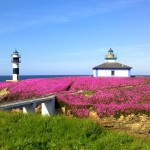 Faro da Illa Pancha
