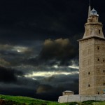 Torre de Hercules