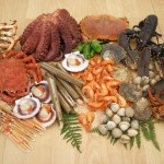 Mariscada gallega