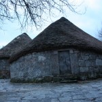 Palloza de Ancares