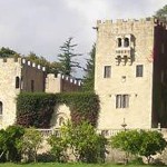 Pazo de Meiras